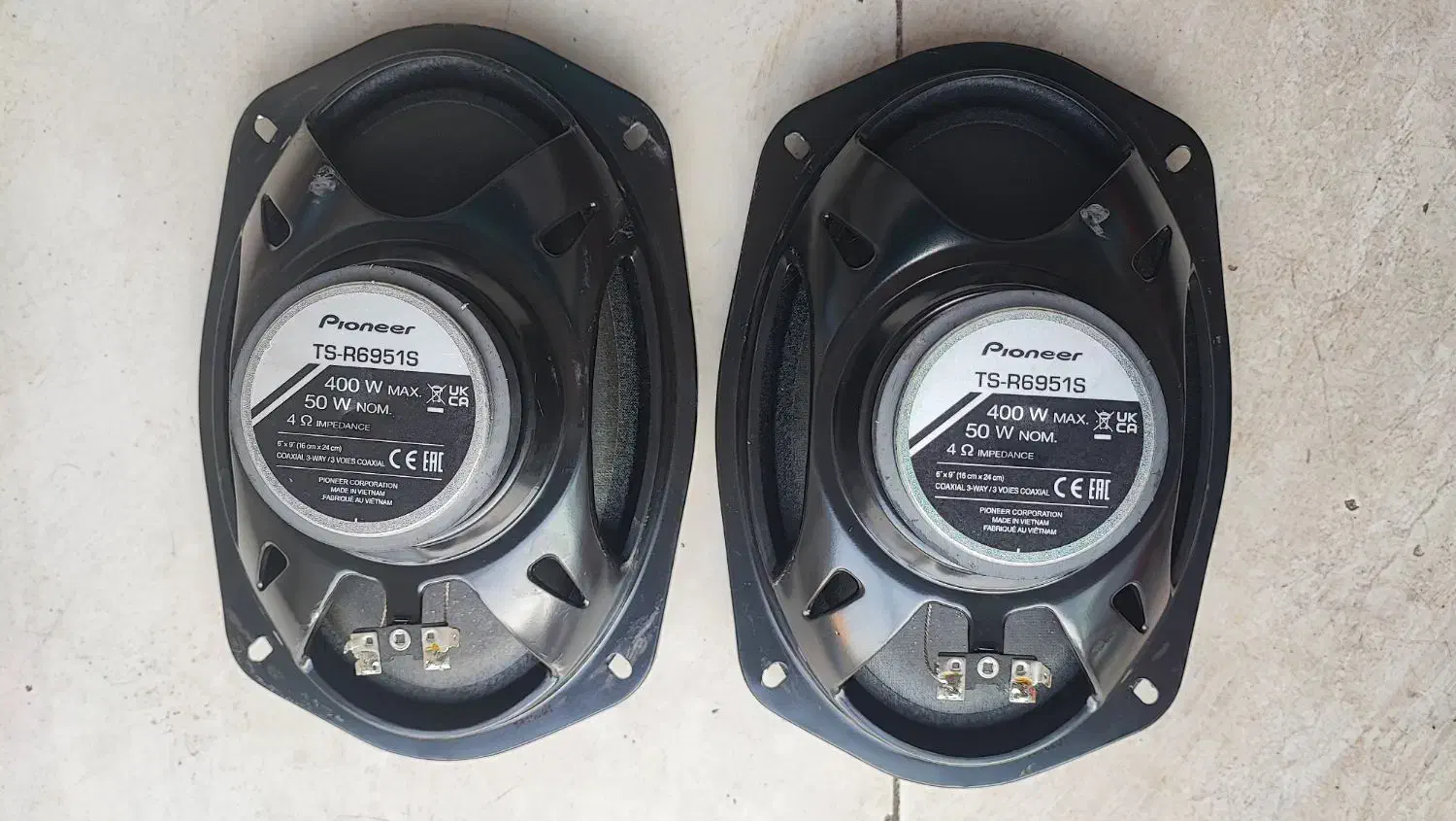 باند پایونیر۶۹۵۱s|صوتی و تصویری|لاهیجان, مهرگان|دیوار