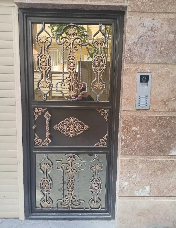 جوشکاری سیار با بیش از ۳۰ سال سابقه|خدمات پیشه و مهارت|تبریز, |دیوار