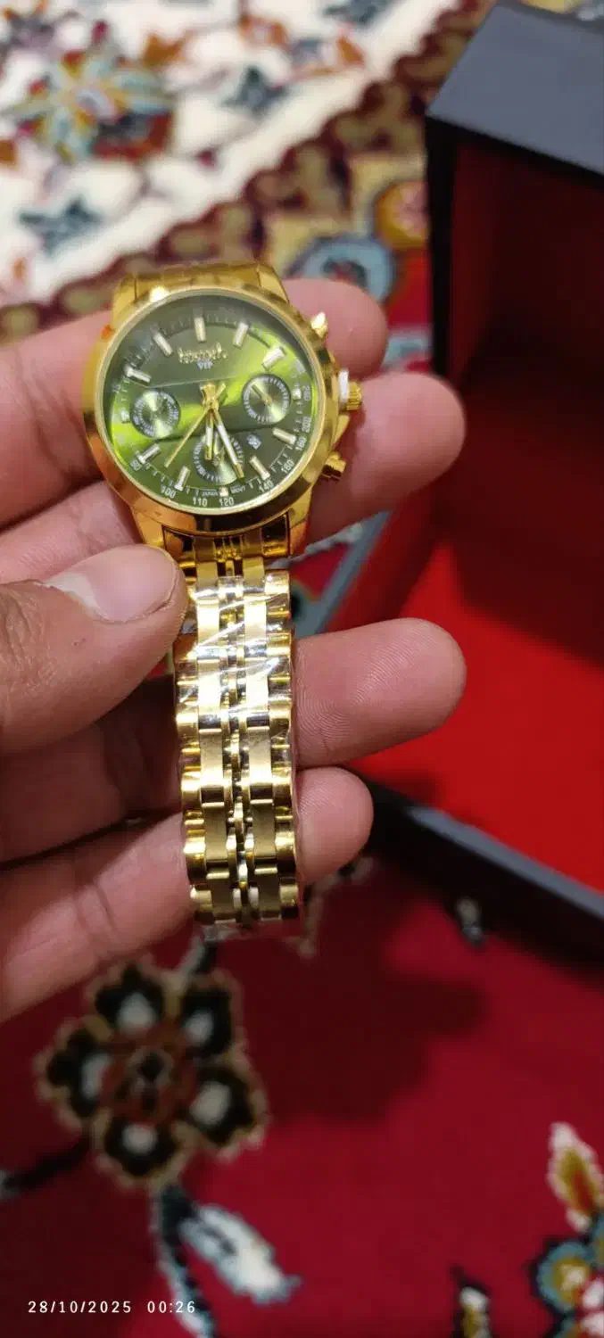 ساعت سیکو ژاپن|ساعت|اسلامآباد غرب, |دیوار