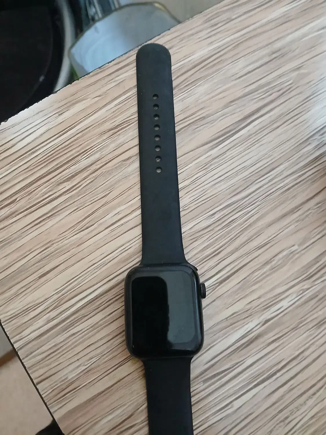 یک عدد ساعت بلوتوثی|ساعت|آبادان, |دیوار