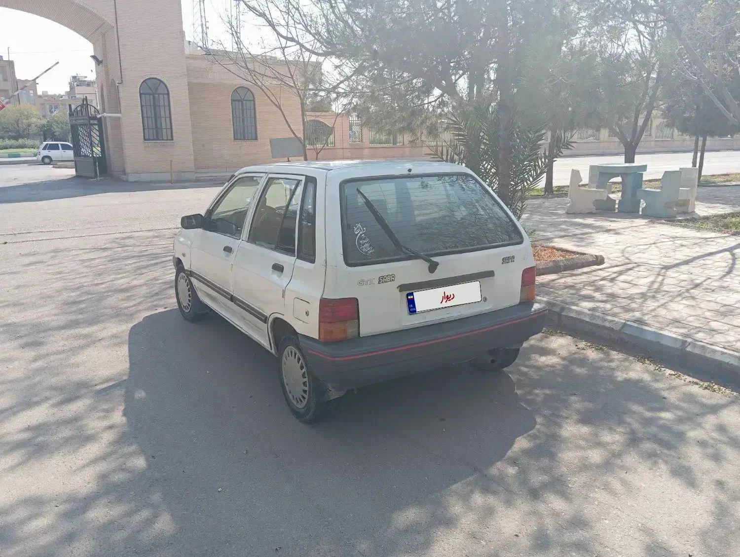 فروش فوری|خودرو سواری و وانت|کرمان, |دیوار