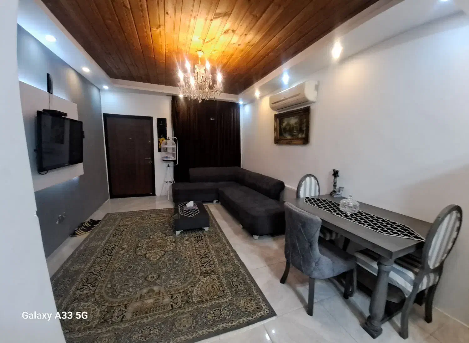 اجاره ویلا انزلی|اجارهٔ کوتاه‌مدت ویلا و باغ|رشت, گلسار|دیوار