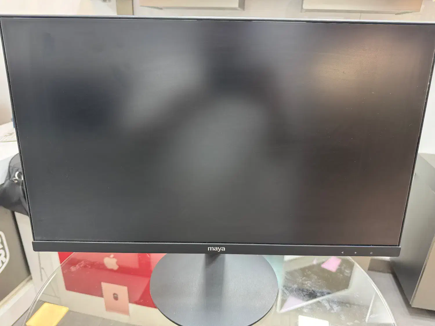 الین  وان  24 اینچ maya I3gen10 ram 8 ssd 256|رایانه رومیزی|تهران, میرداماد|دیوار