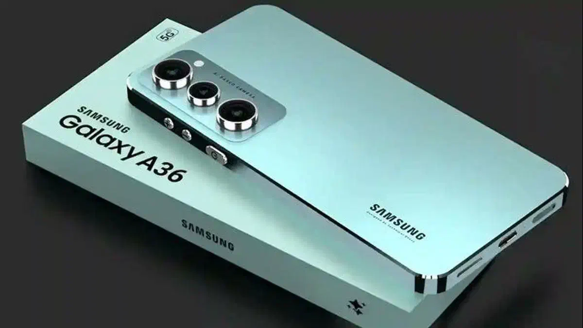 سامسونگ آ36 256گیگ رام 8|موبایل|شیراز, وصال|دیوار