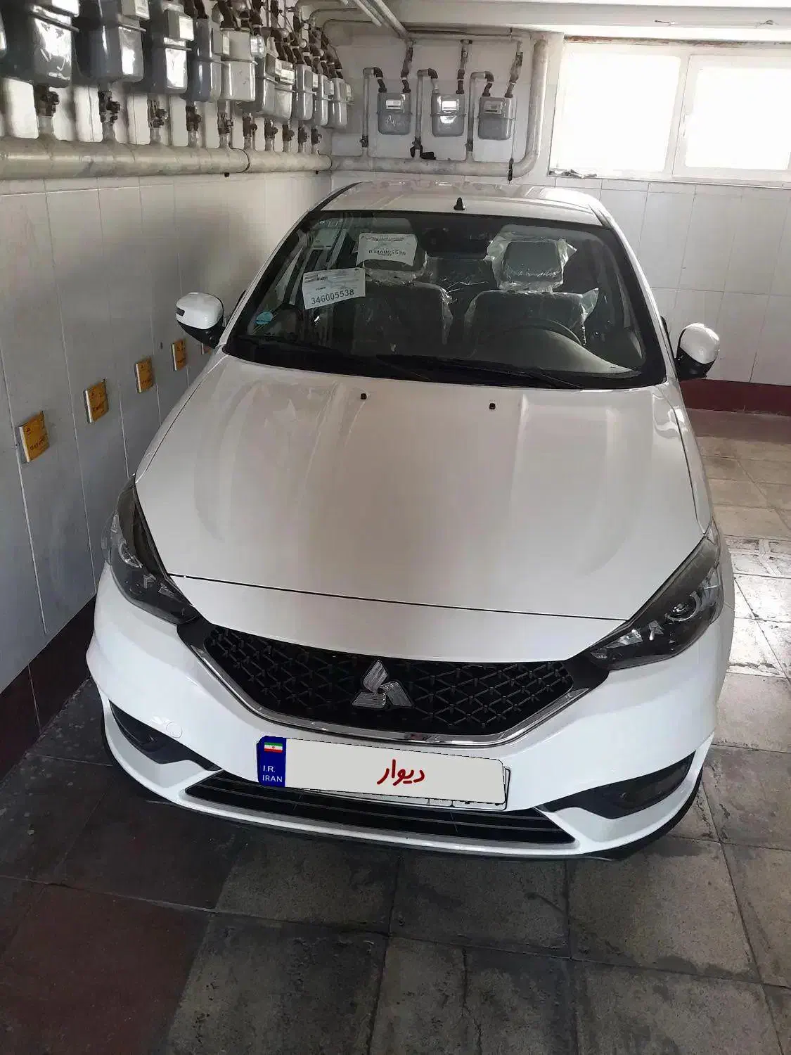 سهند S|خودرو سواری و وانت|سمنان, |دیوار