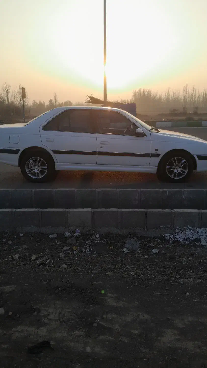 پرشیا تیوفایو|خودرو سواری و وانت|خوی, |دیوار