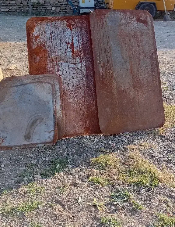 لوازم معدن|ماشینآلات صنعتی|ارس, |دیوار