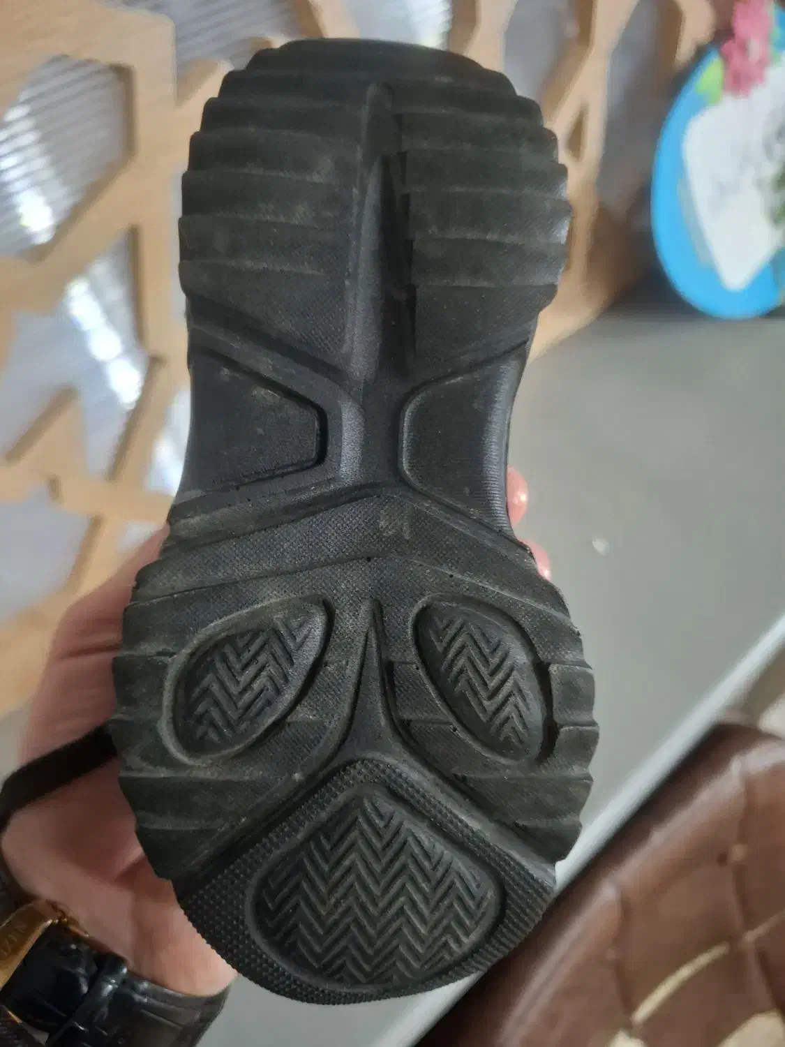 کفش طبی|کیف، کفش، کمربند|اصفهان, دانشگاه اصفهان|دیوار