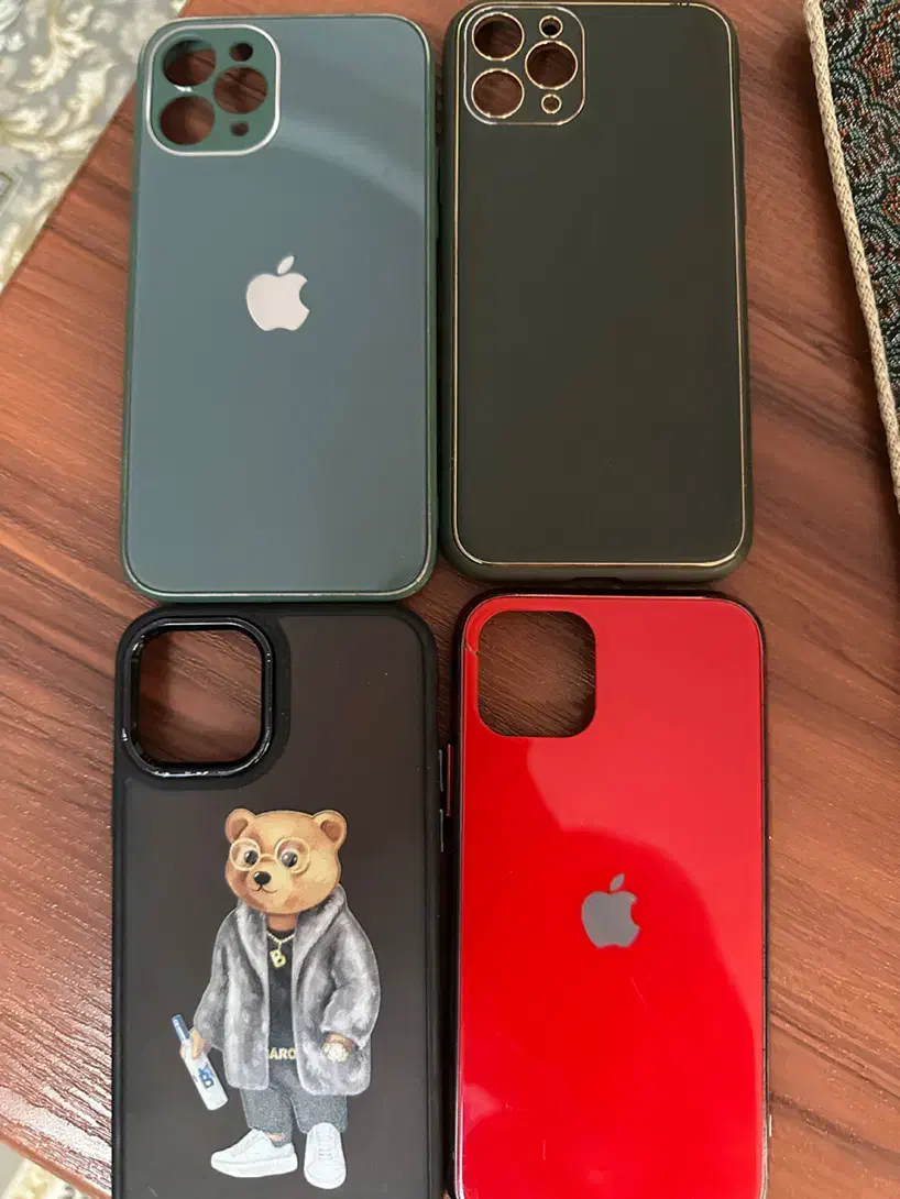 قاب ۱۱ پرو|لوازم جانبی موبایل و تبلت|سبزوار, پاسداران|دیوار