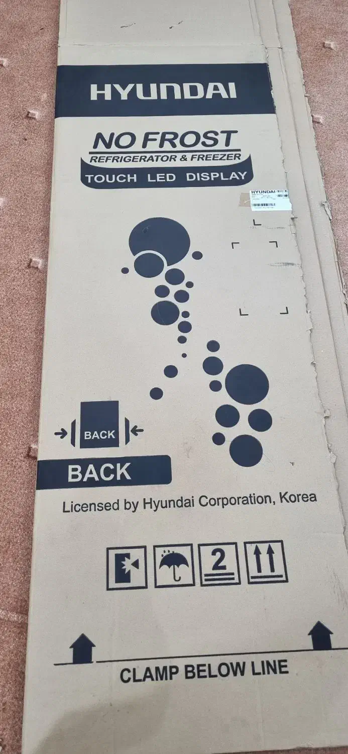 کارتن تلویزیون و یخچال فریزر|ابزارآلات|اهواز, کوی جواهری|دیوار