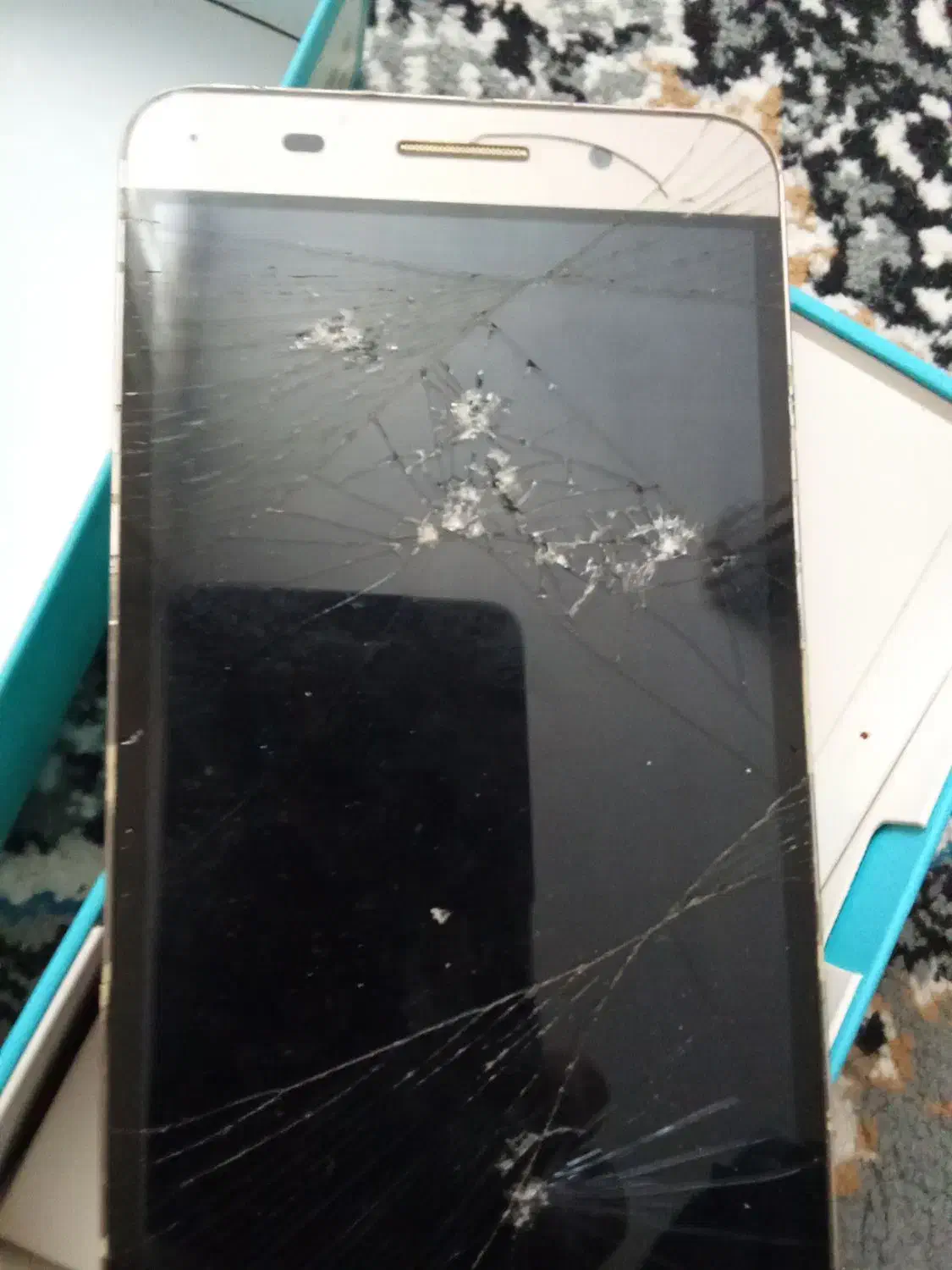 هانر4X|موبایل|مشهد, ابوذر|دیوار