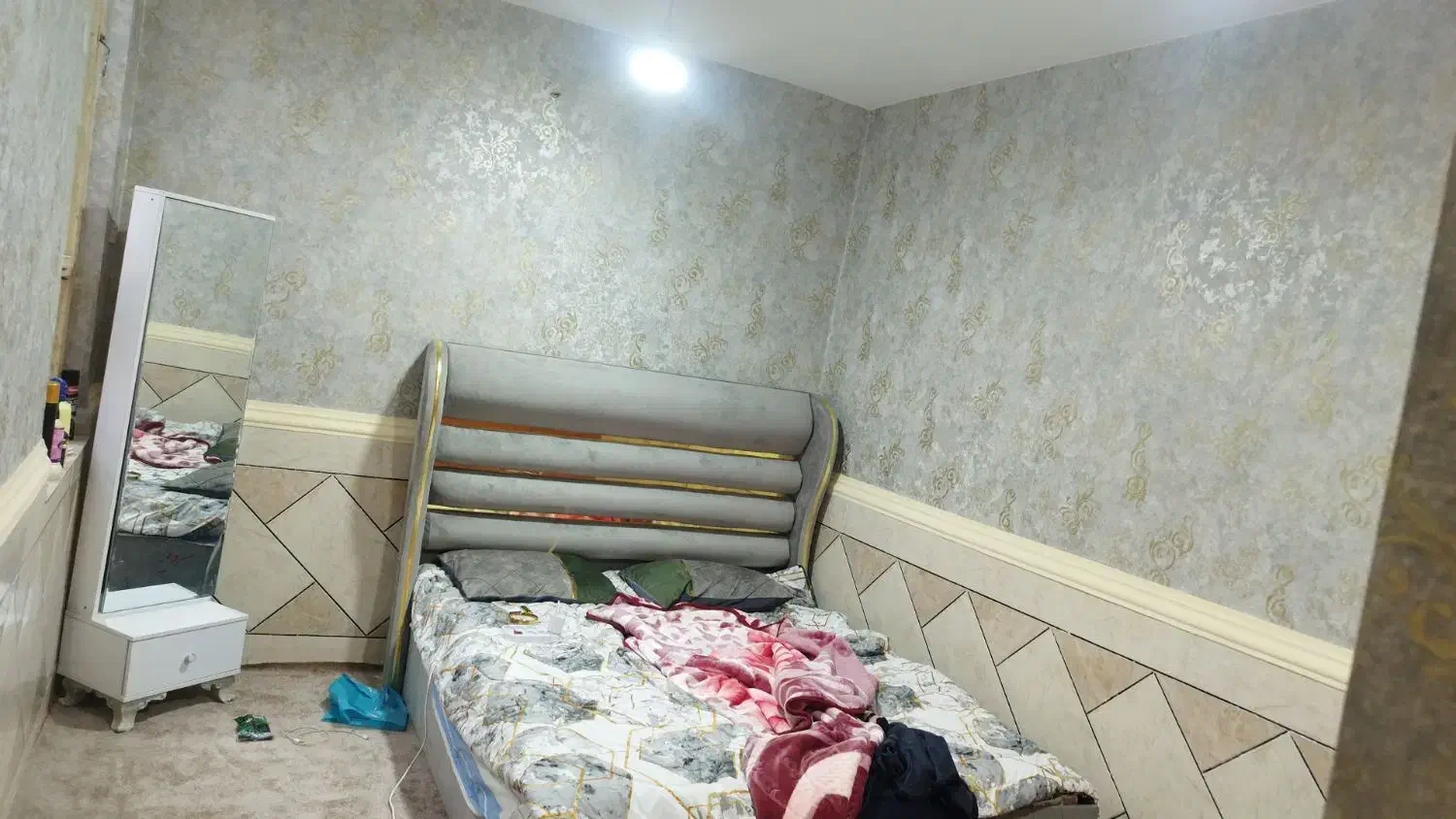 سویت سویت|اجارهٔ کوتاه‌مدت آپارتمان و سوئیت|اهواز, کیانشهر|دیوار