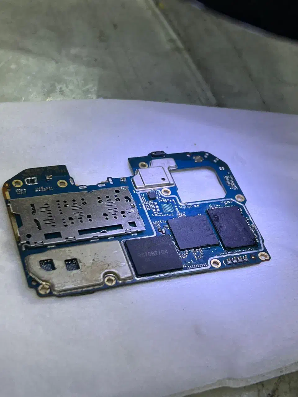 تعمیرات فوق تخصصی موبایل|خدمات رایانه‌ای و موبایل|زاهدان, |دیوار