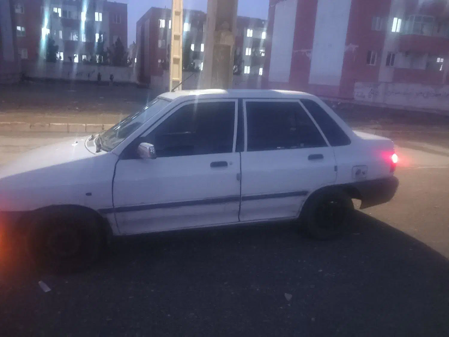 فروش پراید|خودرو سواری و وانت|اشتهارد, |دیوار