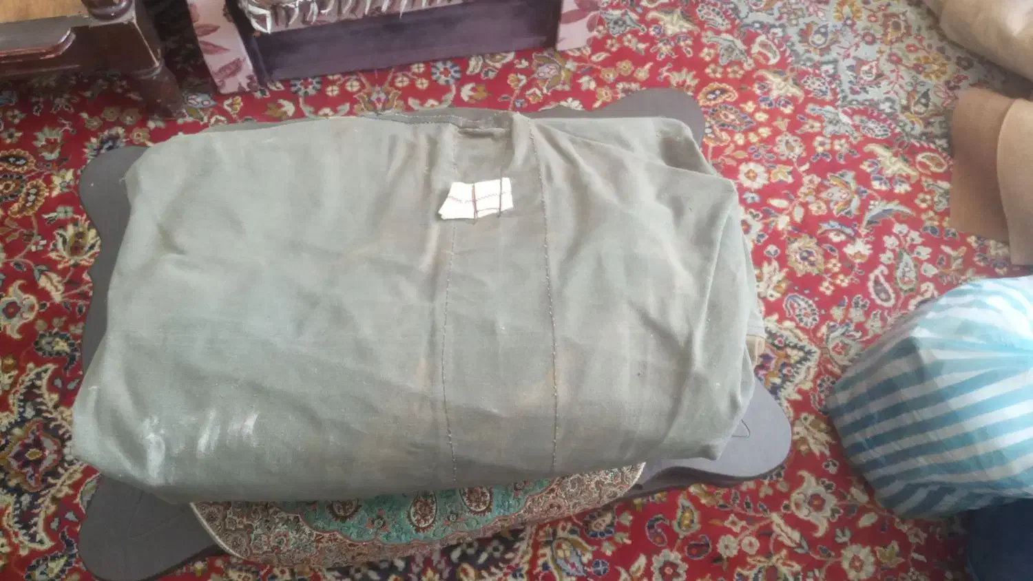 چادر 6متری اتاقی|کوهنوردی و کمپینگ|ایلام, |دیوار