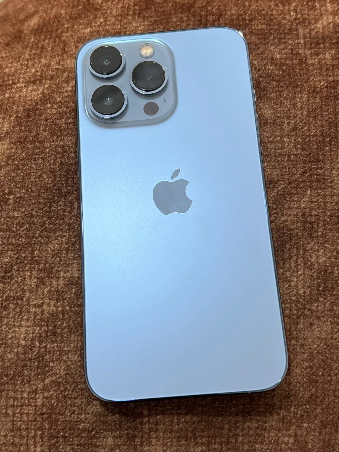 iPhone 13 Pro 256 GB|موبایل|ایرانشهر, |دیوار