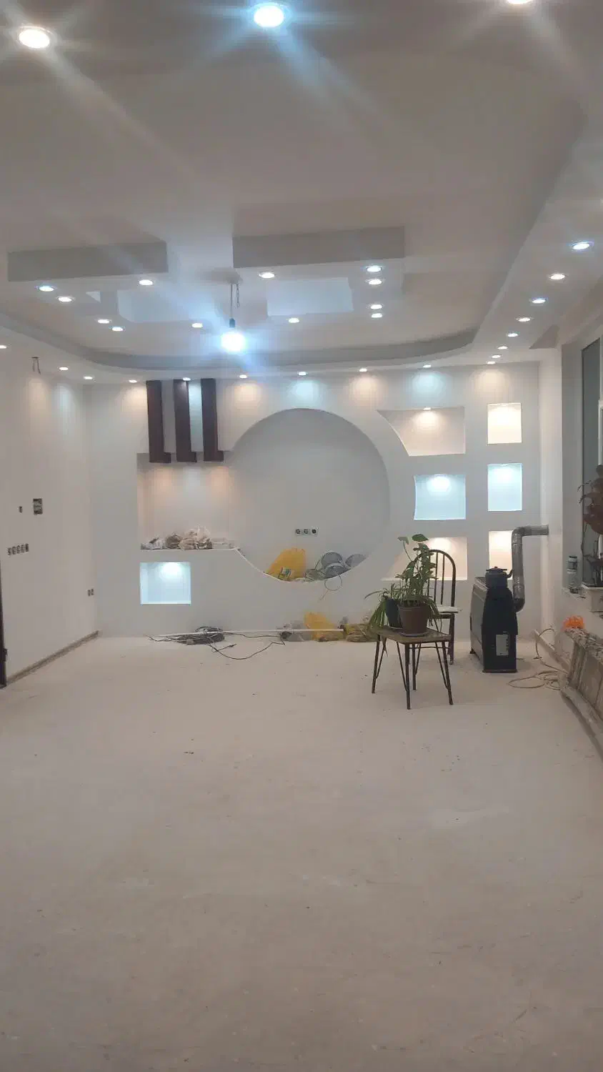 کناف سقف کاذب|خدمات پیشه و مهارت|اهر, |دیوار