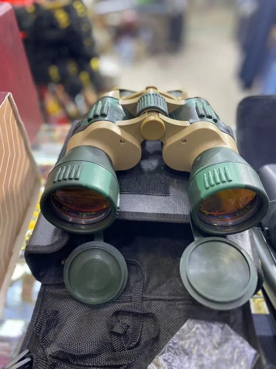 دوربین دید|دوربین عکاسی و فیلم‌برداری|اهواز, زردشت|دیوار