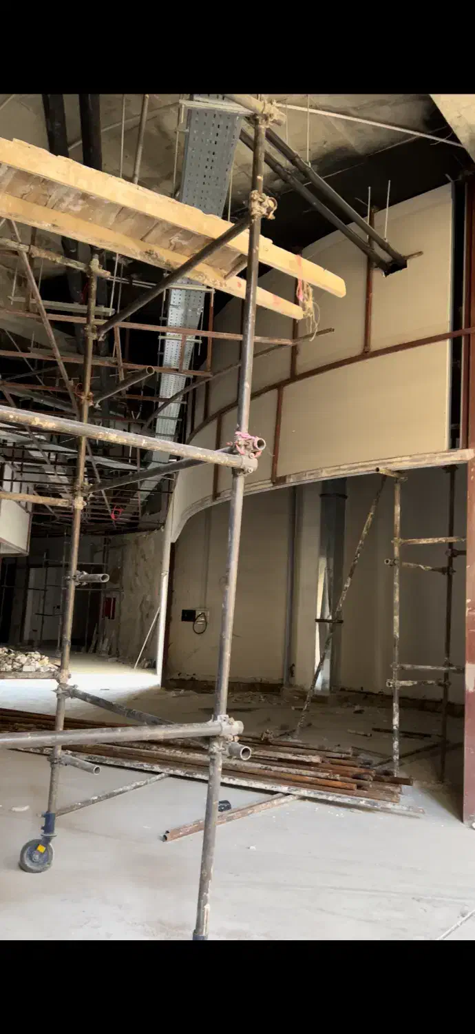 تجاری شاهین مال|فروش مغازه و غرفه|شاهین‌شهر, خبرنگار|دیوار