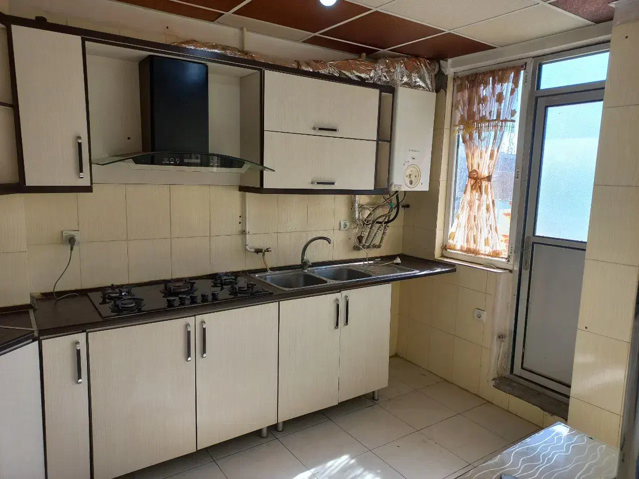 آپارتمان مسکن مهر/بلوک بهار|فروش آپارتمان|سنندج, |دیوار