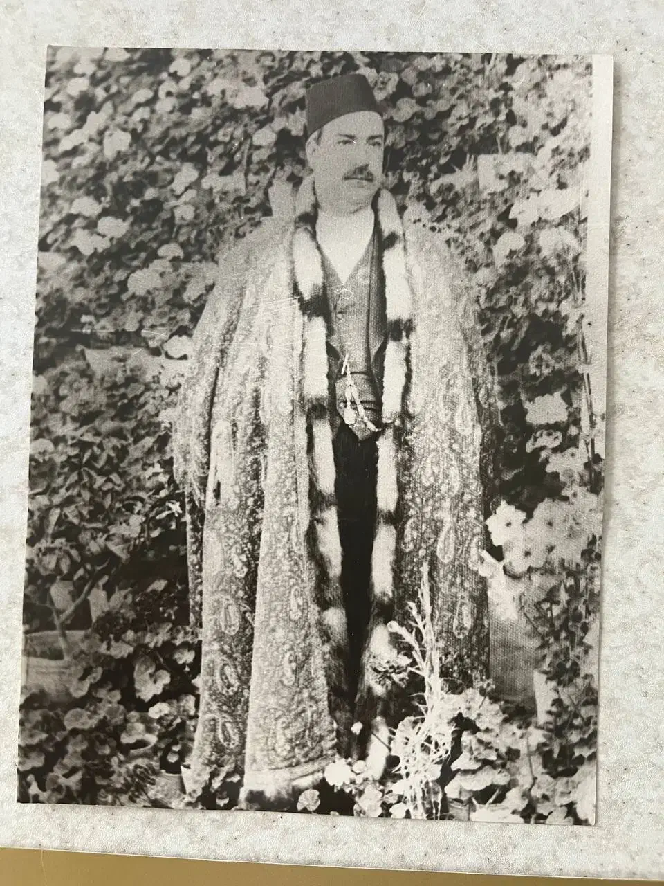 عکس های قدیمی قاجاری چاپ مجدد شده در قدیم|کلکسیون اشیاء عتیقه|تهران, فلسطین (میدان انقلاب)|دیوار