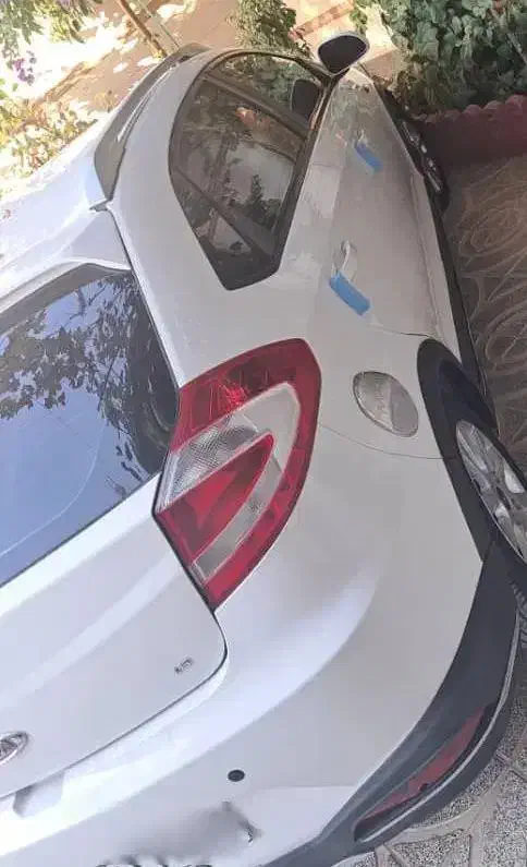 ام وی ام ۳۱۵ اسپرت ۹۷|خودرو سواری و وانت|شیراز, شاه قلی بیگی|دیوار