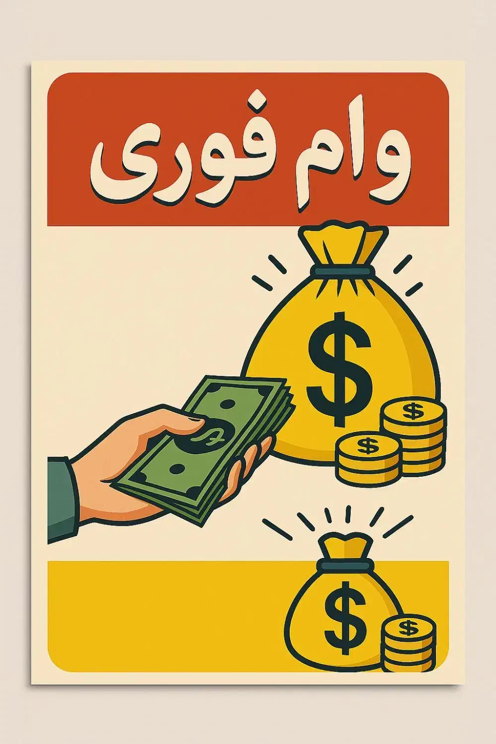 تسهیلات بانکی|خدمات مالی، حسابداری، بیمه|اردبیل, |دیوار