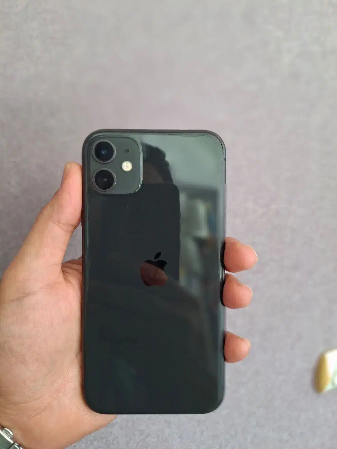 ایفون ۱۱ نرمال|موبایل|یزد, |دیوار