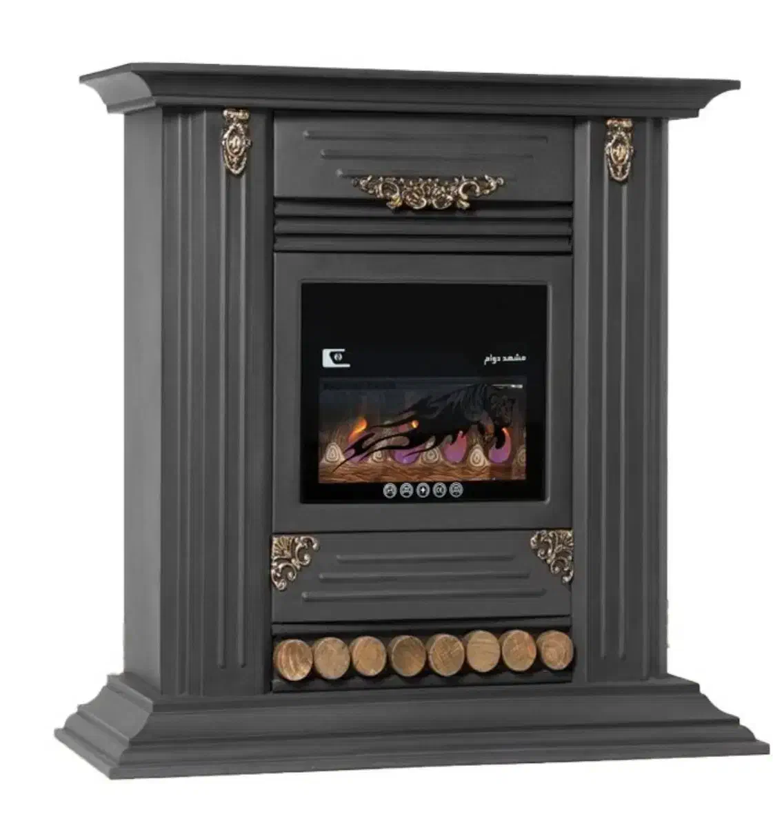 بخاری شومینه|بخاری، هیتر، شومینه|مشهد, موسوی قوچانی|دیوار