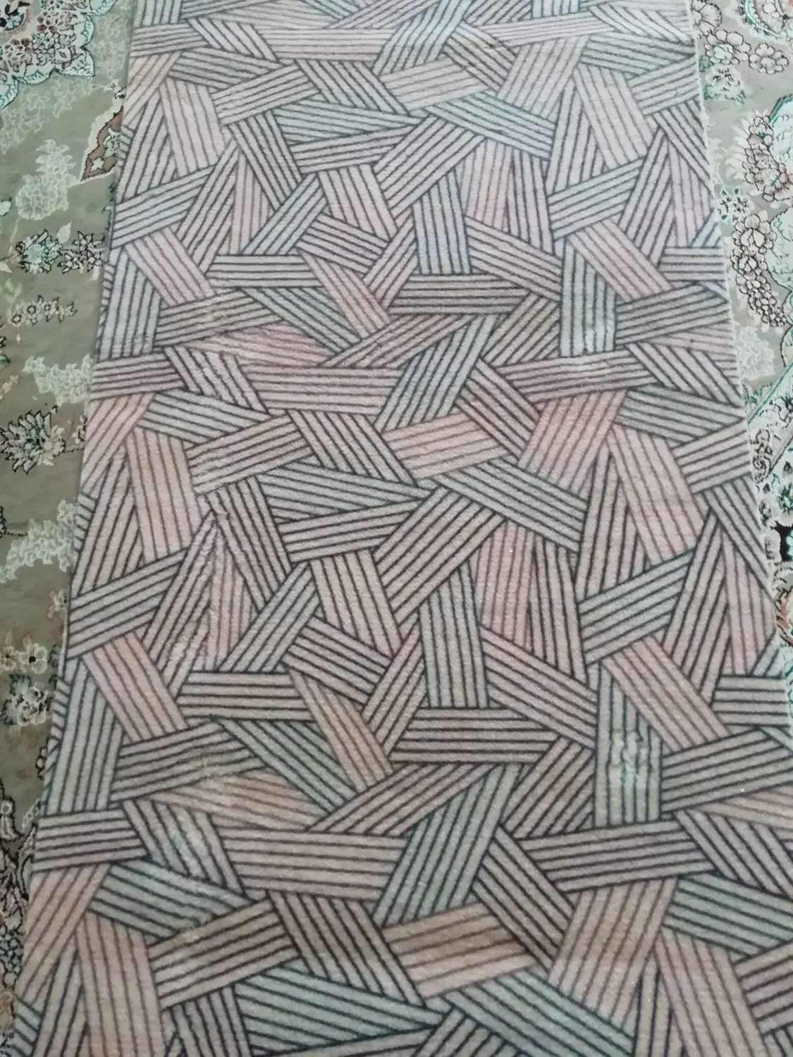 موکت کناره|موکت|بیرجند, |دیوار