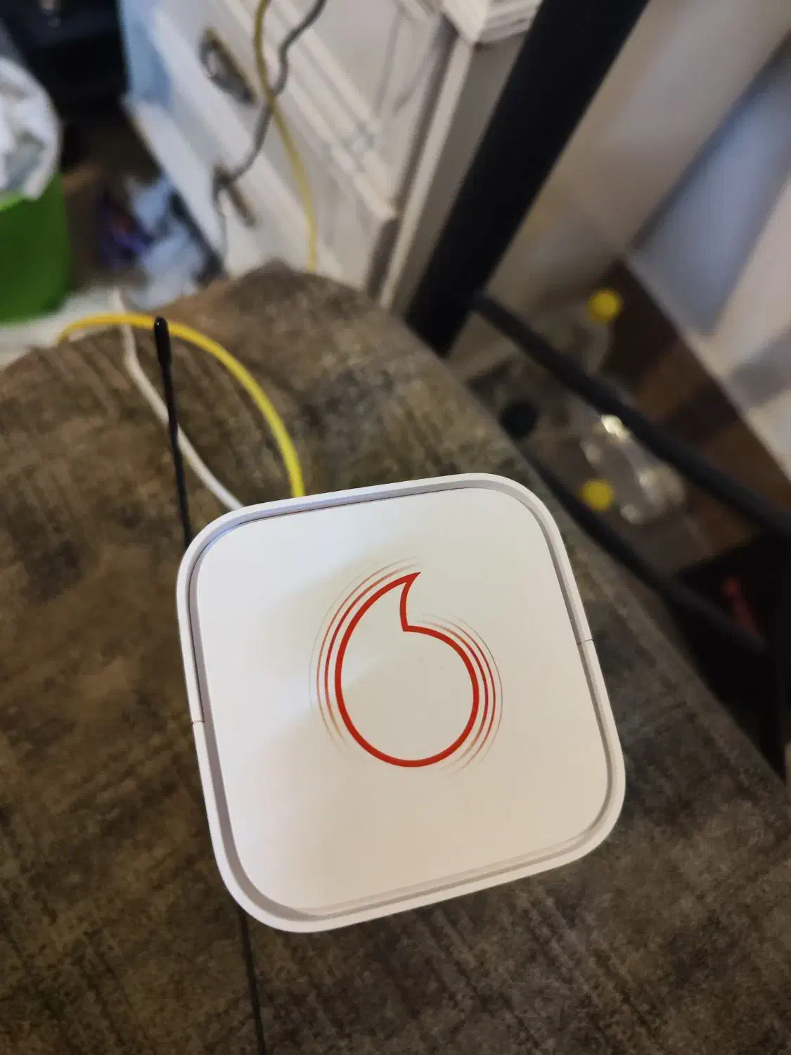 modem 5g huawei h 155-383مودم هواوی ۱۵۵-۳۸۳|مودم و تجهیزات شبکه|اصفهان, حسینآباد|دیوار