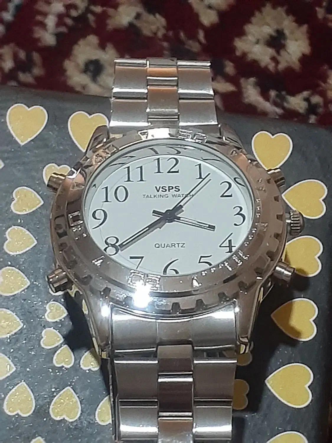 ساعت مچی گویا مدل VSPS|ساعت|کرمانشاه, |دیوار