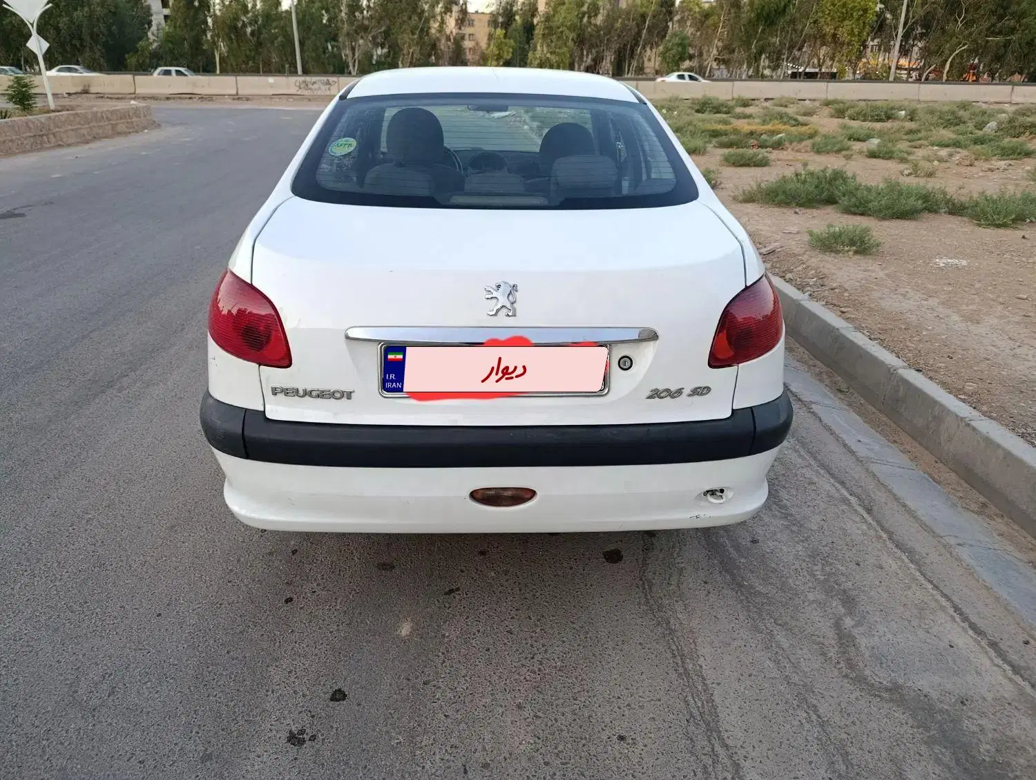 فروش خودرو|خودرو سواری و وانت|شیراز, شهرک رضوان|دیوار