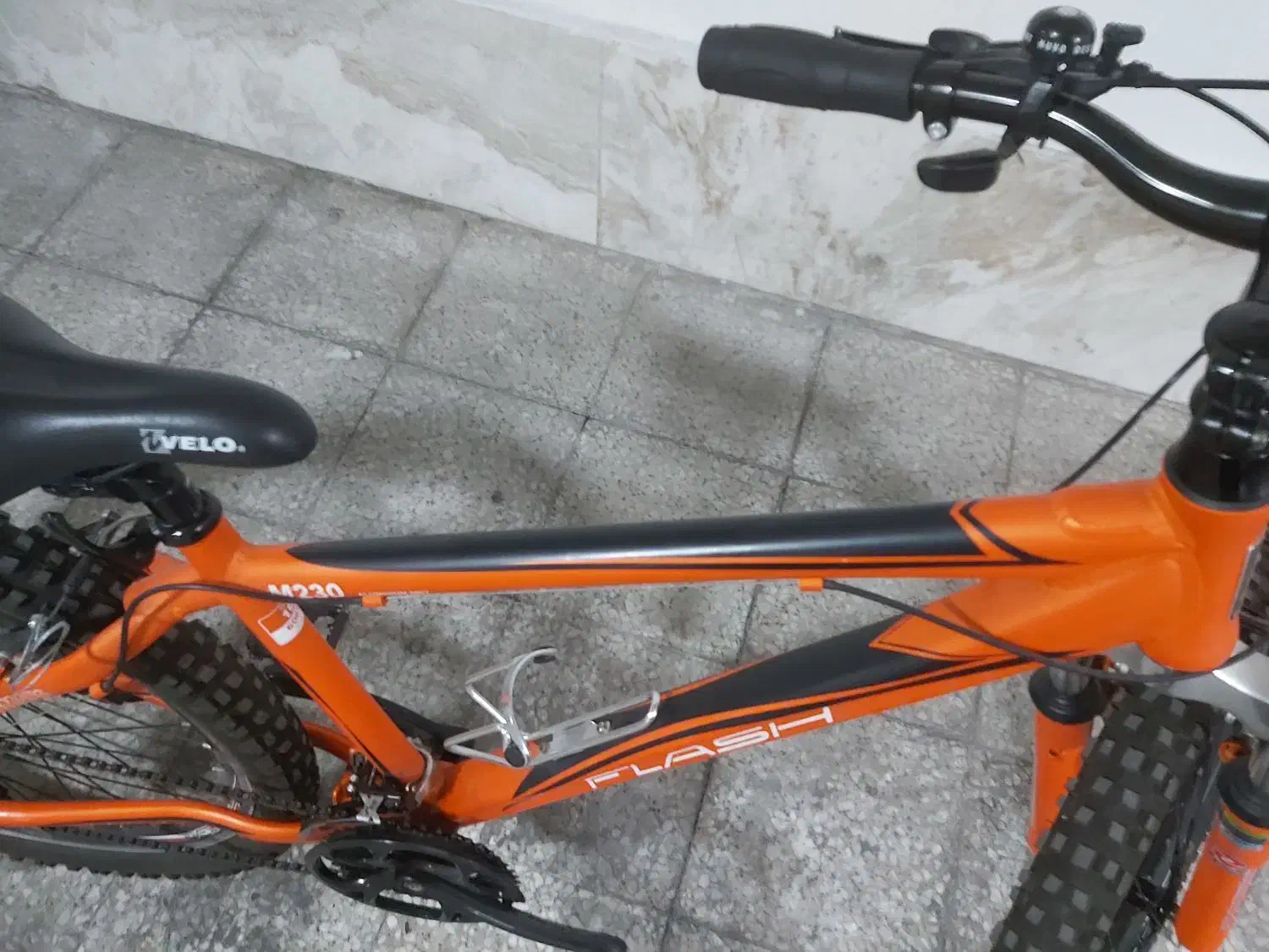 دوچرخه فلش|دوچرخه، اسکیت، اسکوتر|پارس‌آباد, |دیوار