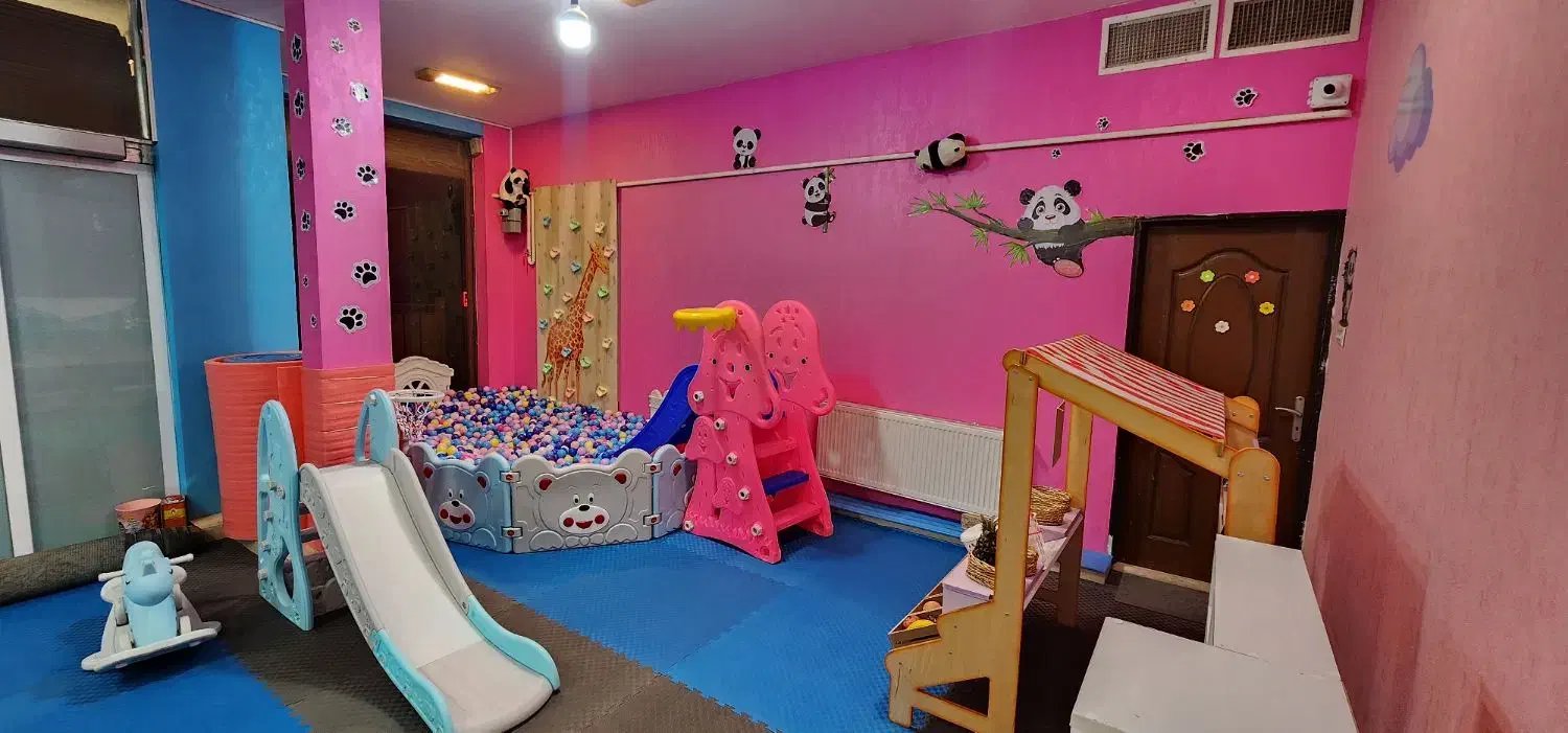 مربی خانم،خانه بازی،میدان باهنر|استخدام آموزشی|یزد, |دیوار