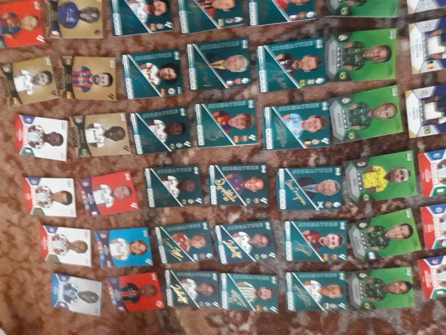 کارت کیمدی|کلکسیون و سرگرمی|میاندوآب, |دیوار