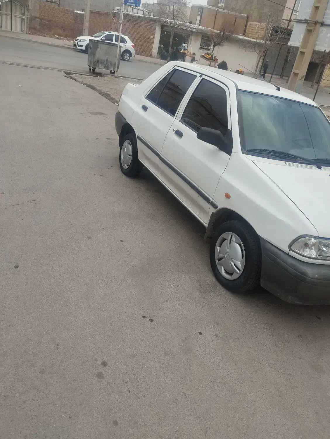 سالم|خودرو سواری و وانت|قزوین, |دیوار