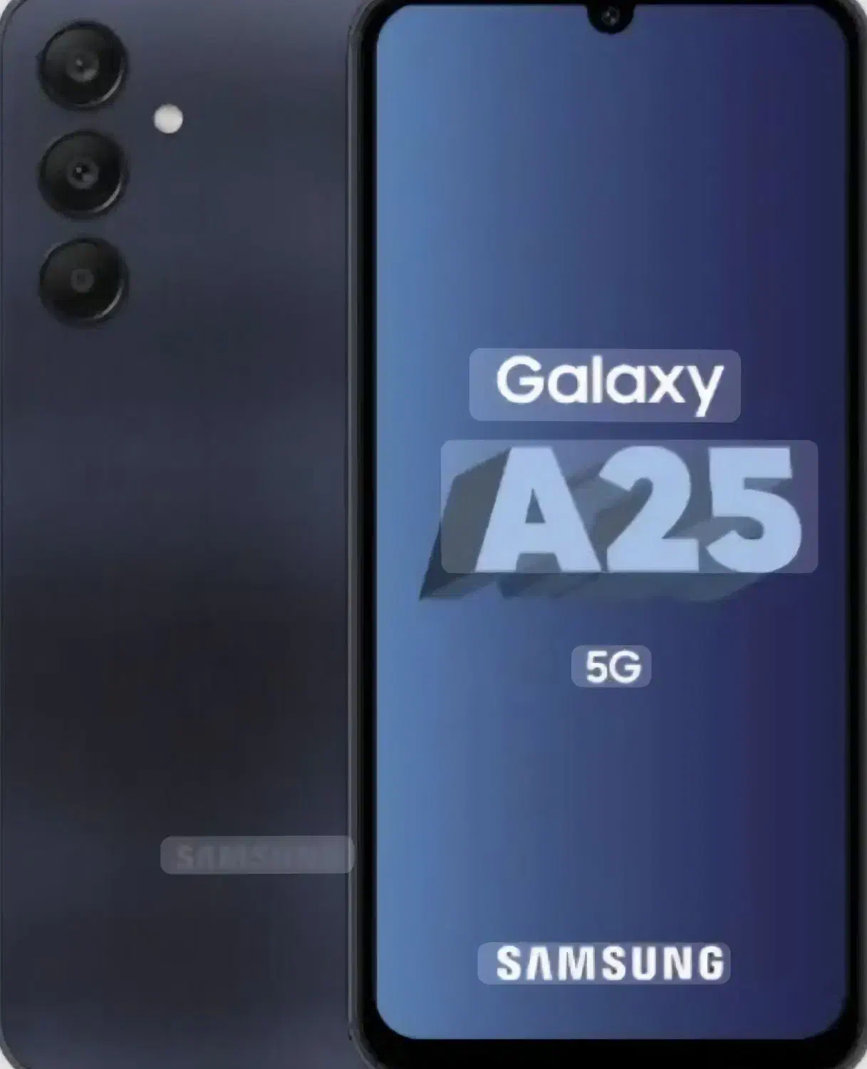 A 25رام 8 حافظه 256|موبایل|فردیس, شهرک وحدت|دیوار