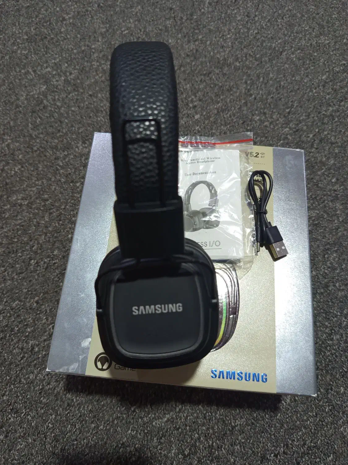 جانبی|لوازم جانبی موبایل و تبلت|بندر گناوه, |دیوار