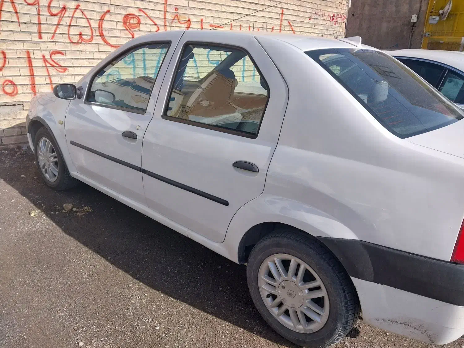 ال۹۰ مدل۸۷|خودرو سواری و وانت|خمین, |دیوار