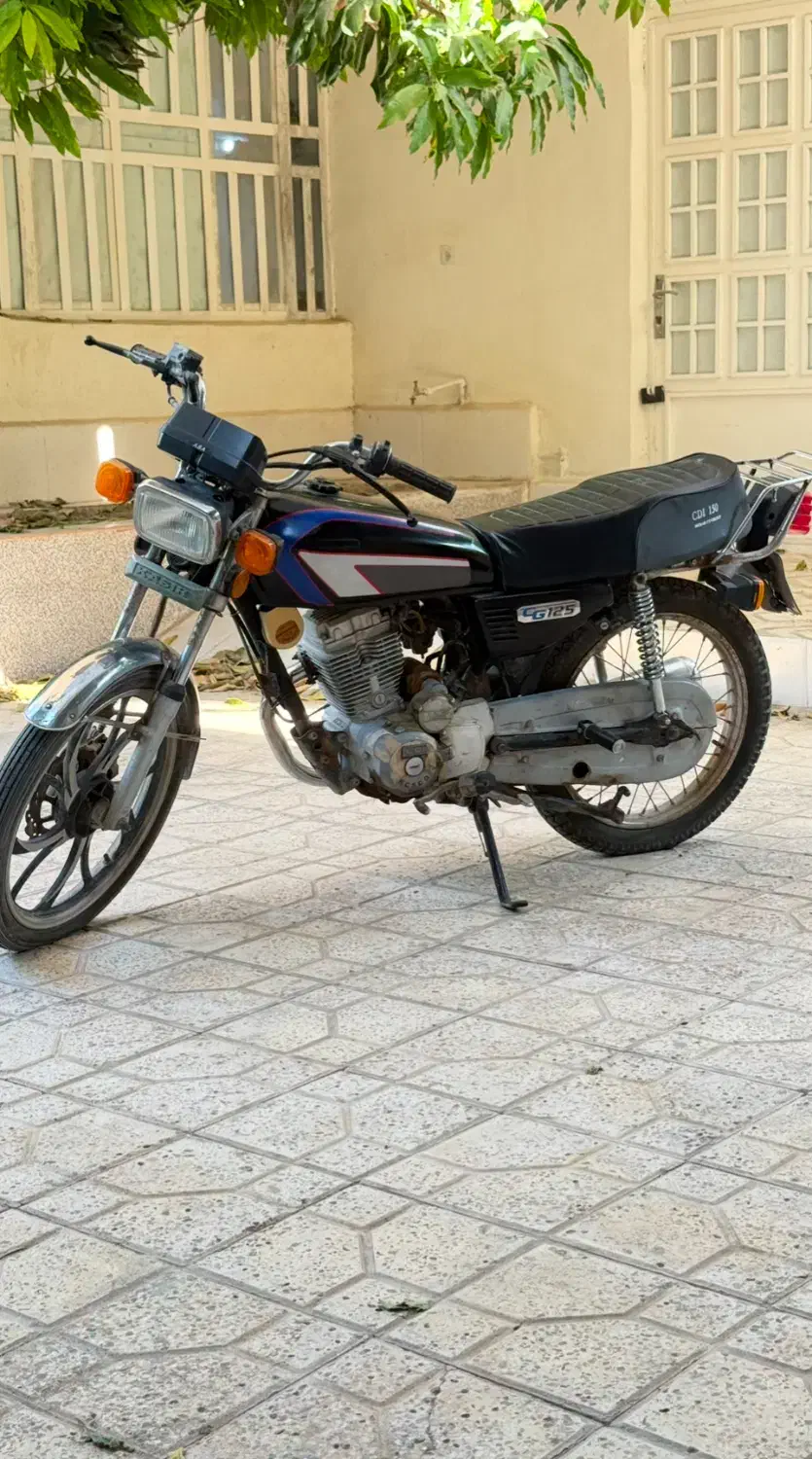 موتور 200|موتورسیکلت|میناب, |دیوار