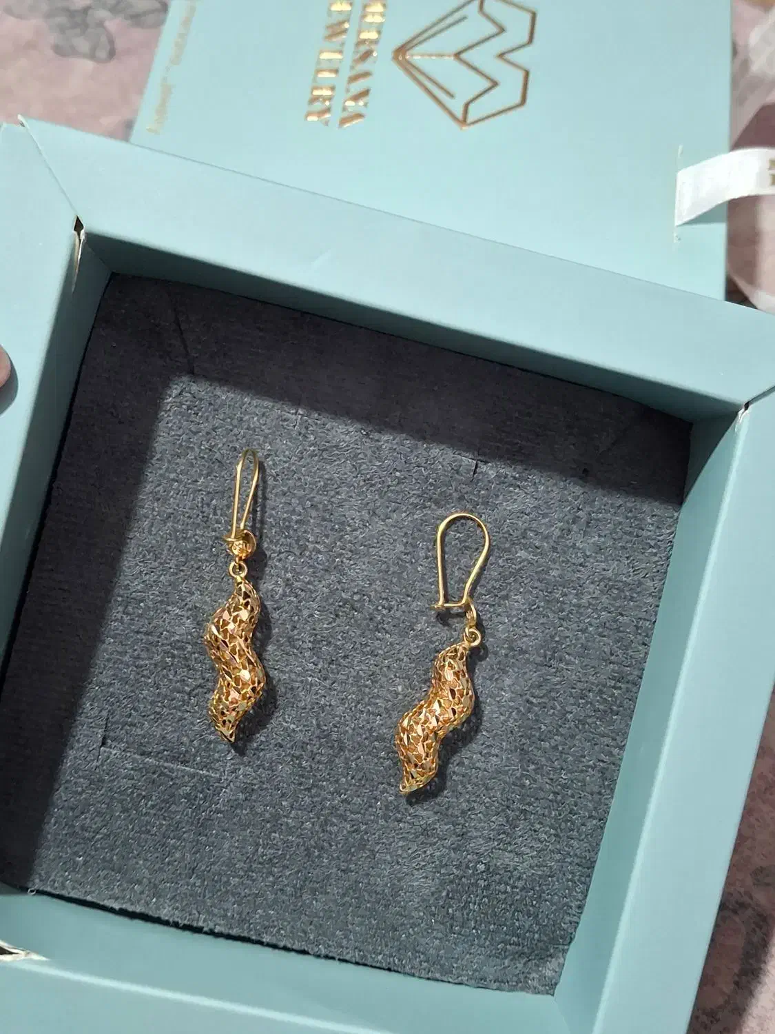 طلا نو|جواهرات|شوشتر, |دیوار