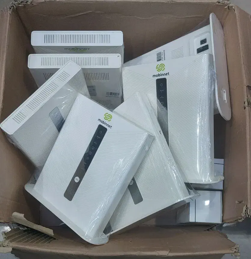 مودم Td-Lte مبین نت|مودم و تجهیزات شبکه|اهواز, ۳۰ متری|دیوار