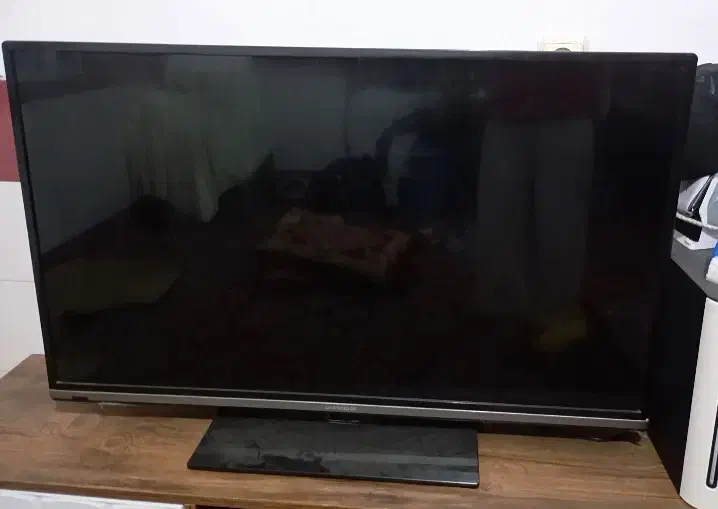 فروش تلویزیون|تلویزیون و پروژکتور|نرماشیر, |دیوار