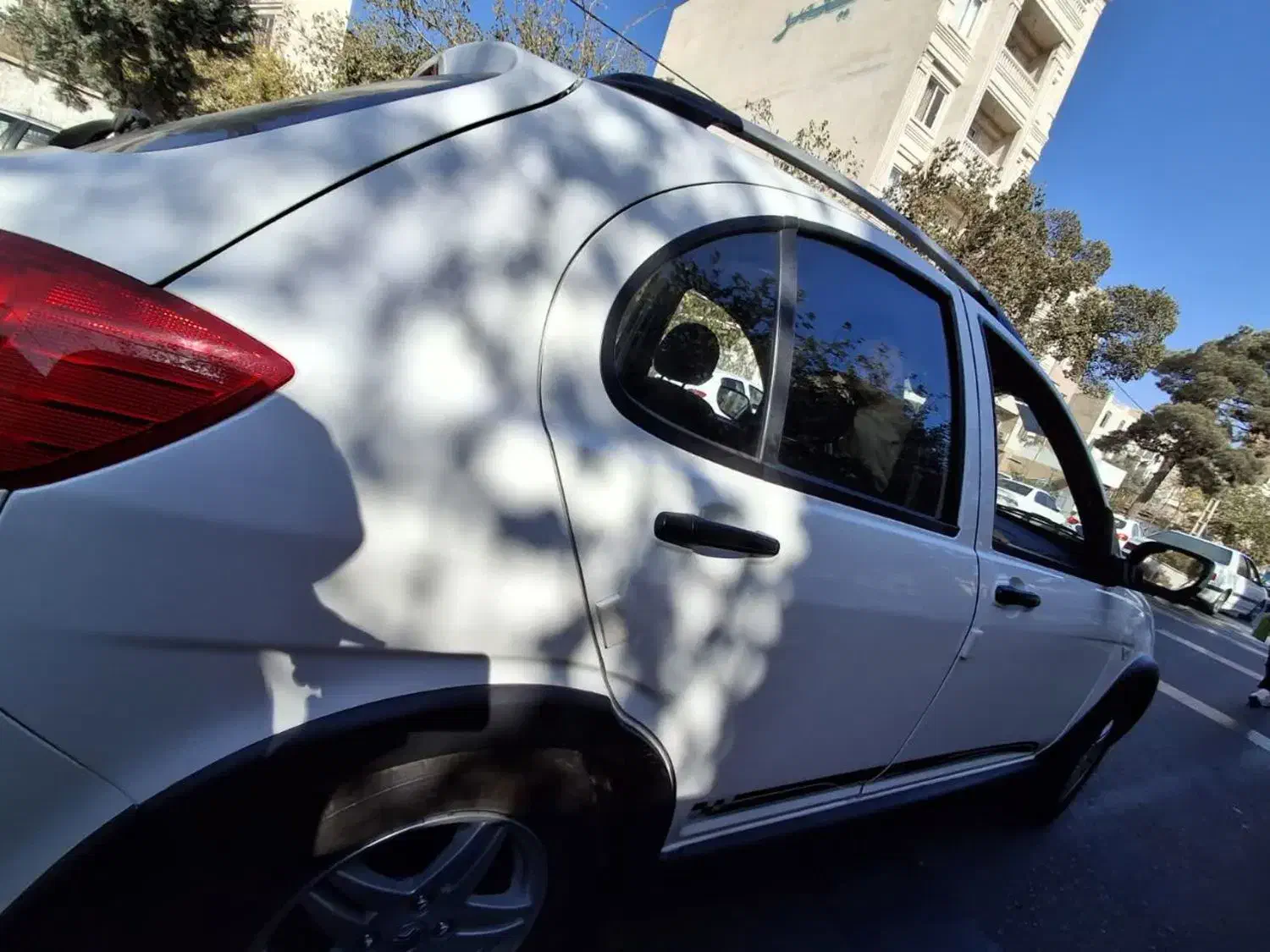 کوییک ۱۴۰۳|خودرو سواری و وانت|فردیس, ثابتی|دیوار