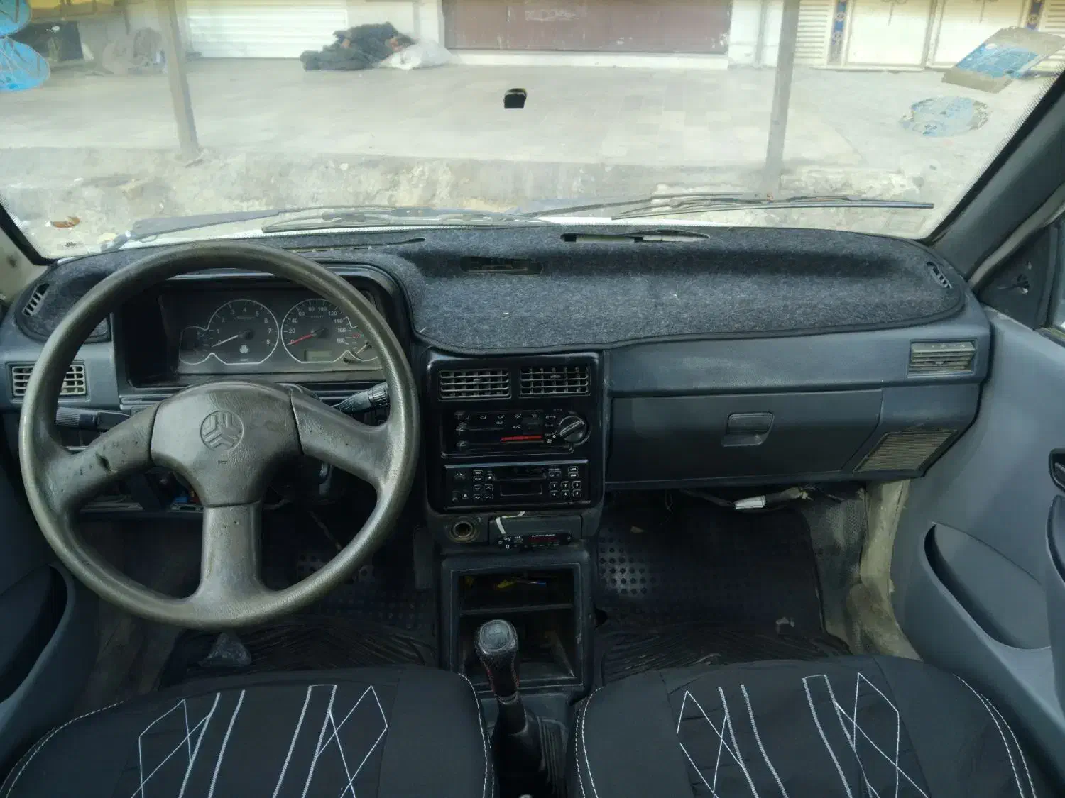 پرایدهاچبک|خودرو سواری و وانت|زاهدان, |دیوار