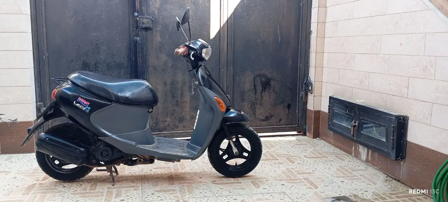 موتورپاکشتی لتس فور|موتورسیکلت|دیلم, |دیوار