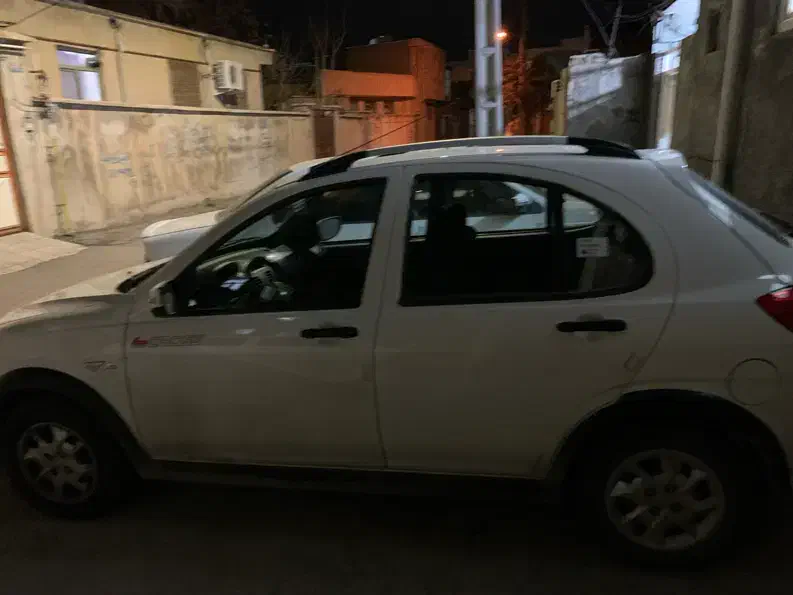 کوییک s نیمه اپشنال|خودرو سواری و وانت|ایلام, |دیوار