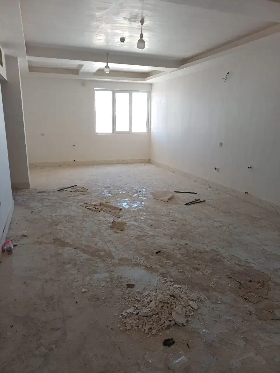 فروش واحد ۹۲متری موقعیت دار منطقه۱۱|فروش آپارتمان|زاهدان, |دیوار