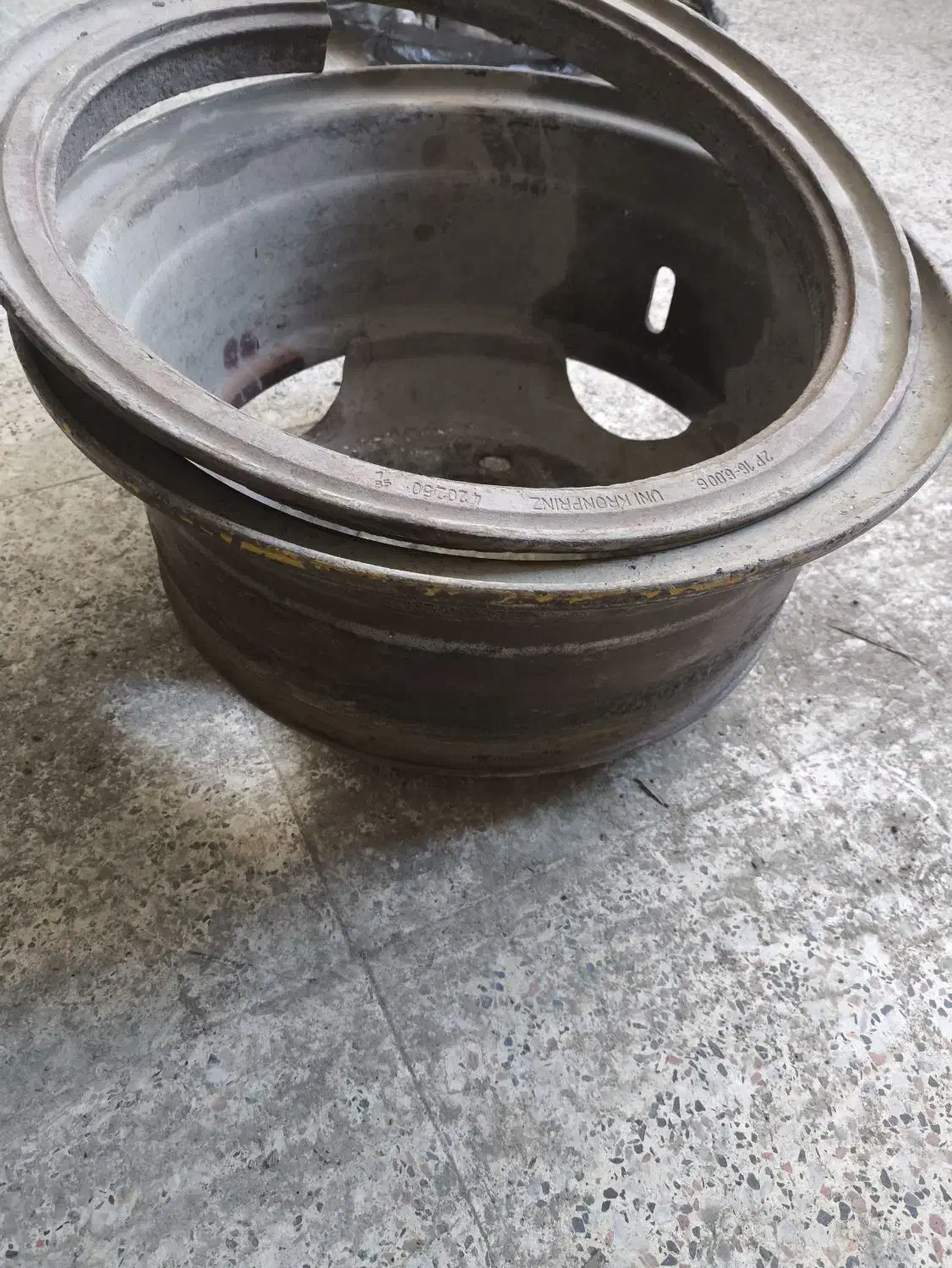 رینگ خاور|قطعات یدکی و لوازم جانبی|سنندج, |دیوار